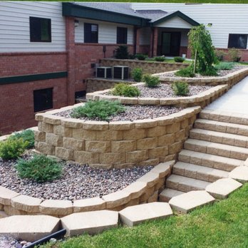 Professional landscape design North Vancouver